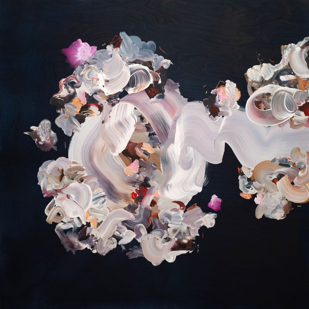 Janna Watson artwork 'Shapeshift in the Night' available at Bau-Xi Gallery Toronto, Ontario