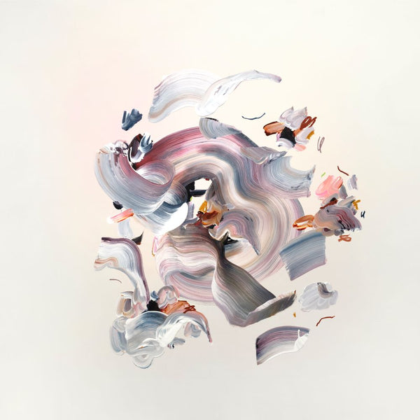 Janna Watson artwork 'Voices of Clouds Within Me' available at Bau-Xi Gallery Toronto, Ontario