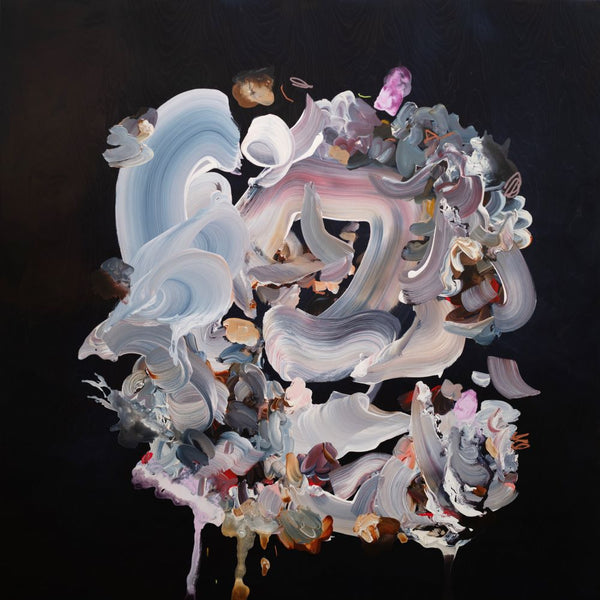 Janna Watson artwork 'Wife of Brain' available at Bau-Xi Gallery Toronto, Ontario