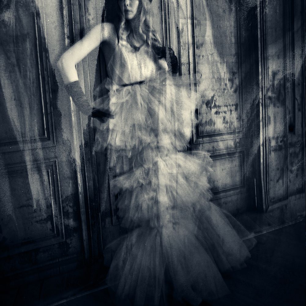 Barbara Cole artwork 'Untitled 01, from Secrets' available at Bau-Xi Gallery Toronto, Ontario