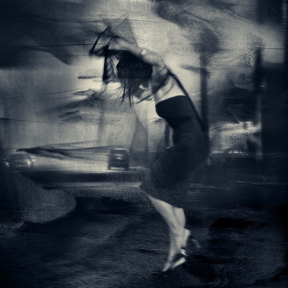 Barbara Cole artwork 'Untitled 03, from Secrets' available at Bau-Xi Gallery Toronto, Ontario