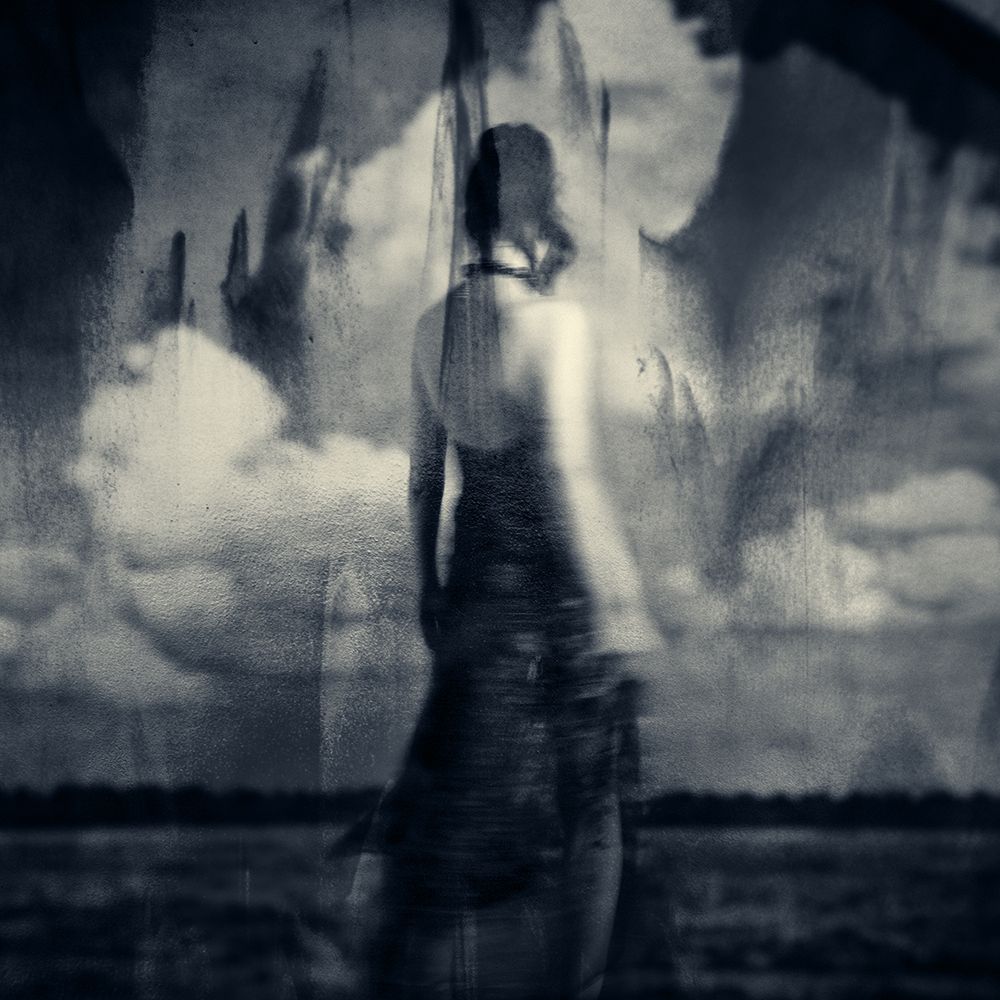 Barbara Cole artwork 'Untitled 08, from Secrets' available at Bau-Xi Gallery Toronto, Ontario