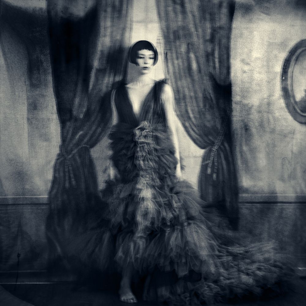 Barbara Cole artwork 'Untitled 12, from Secrets' available at Bau-Xi Gallery Toronto, Ontario