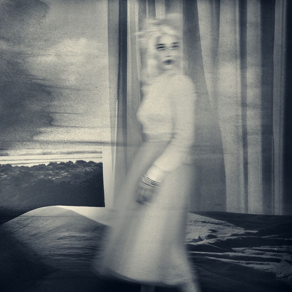 Barbara Cole artwork 'Untitled 16, from Secrets' available at Bau-Xi Gallery Toronto, Ontario