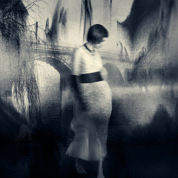 Barbara Cole artwork 'Untitled 18, from Secrets' available at Bau-Xi Gallery Toronto, Ontario