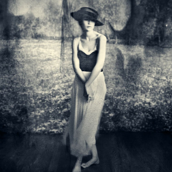 Barbara Cole artwork 'Untitled 20, from Secrets' available at Bau-Xi Gallery Toronto, Ontario
