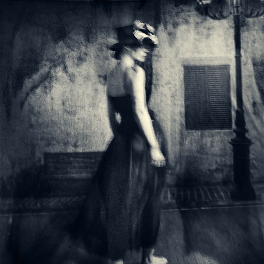 Barbara Cole artwork 'Untitled 17, from Secrets' available at Bau-Xi Gallery Toronto, Ontario