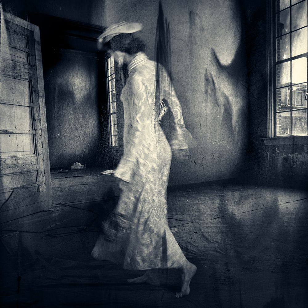 Barbara Cole artwork 'Untitled 13, from Secrets' available at Bau-Xi Gallery Toronto, Ontario