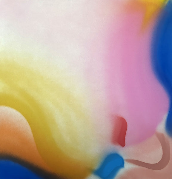 Kenneth Lochhead artwork 'Match Balance' available at Bau-Xi Gallery Toronto, Ontario