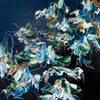 Nicole Katsuras artwork 'Vesper Ridge' available at Bau-Xi Gallery Toronto, Ontario