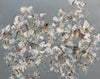 Nicole Katsuras artwork 'Where Clouds Mirror Gardens' available at Bau-Xi Gallery Toronto, Ontario