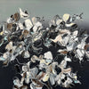 Nicole Katsuras artwork 'Shadows of the Big Screen' available at Bau-Xi Gallery Toronto, Ontario