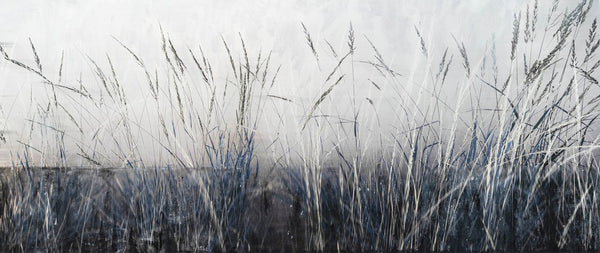 Andre Petterson artwork 'Breeze' available at Bau-Xi Gallery Vancouver