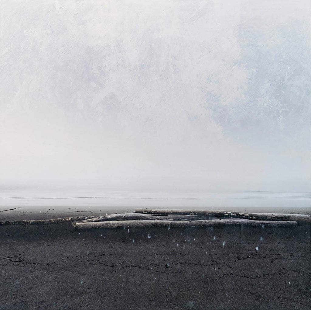 Andre Petterson artwork 'Calm 2' available at Bau-Xi Gallery Vancouver