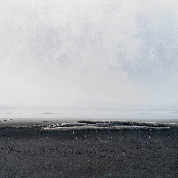 Andre Petterson artwork 'Calm 2' available at Bau-Xi Gallery Vancouver