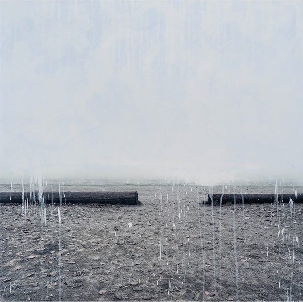 Andre Petterson artwork 'Calm' available at Bau-Xi Gallery Vancouver