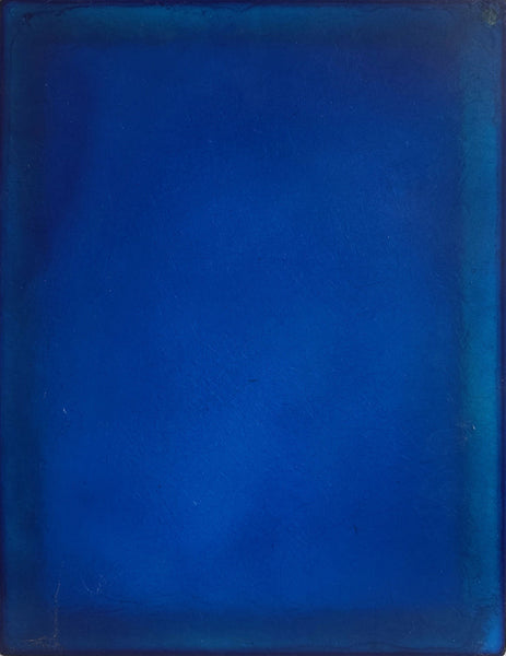 Tom Burrows artwork 'Lewis Channel' available at Bau-Xi Gallery Vancouver