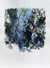 Jamie Evrard artwork 'Looking into The Pond' available at Bau-Xi Gallery Vancouver
