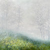 Sheri Paisley (Bakes) artwork 'The Comfort of Fog' available at Bau-Xi Gallery Vancouver