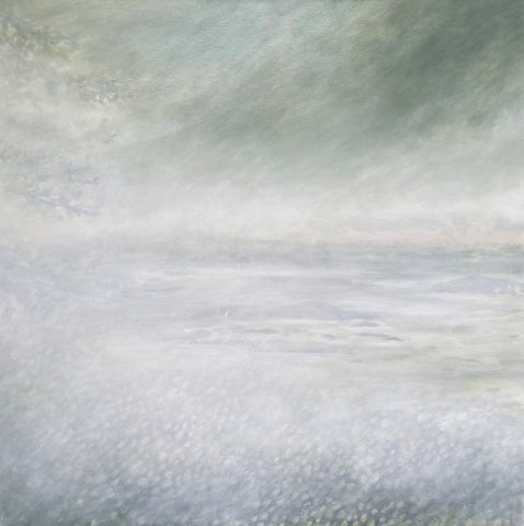 Socked In, Ucluelet, B.C.