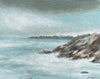 Sheri Paisley (Bakes) artwork 'After the Storm' available at Bau-Xi Gallery Vancouver