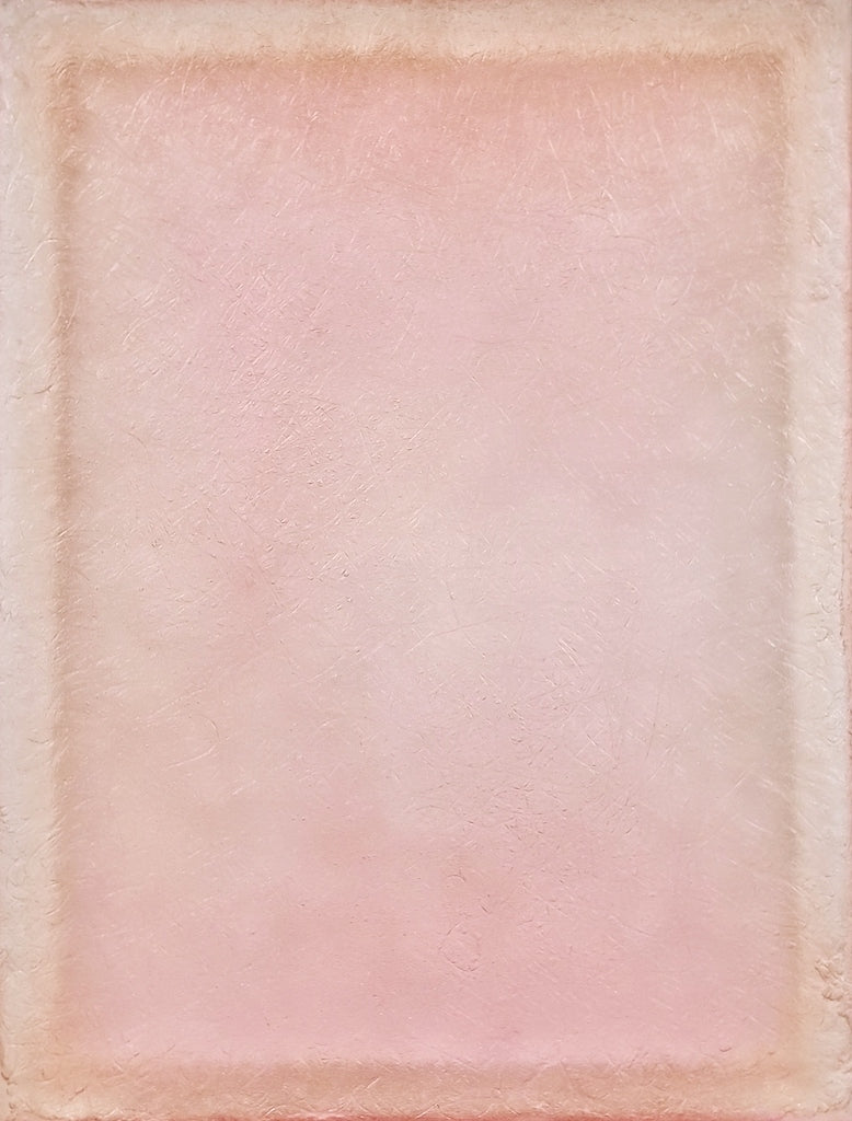 Tom Burrows artwork 'Eliza Bay' available at Bau-Xi Gallery Vancouver