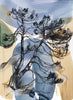 Cori Creed artwork 'Adagio Sketch' available at Bau-Xi Gallery Vancouver