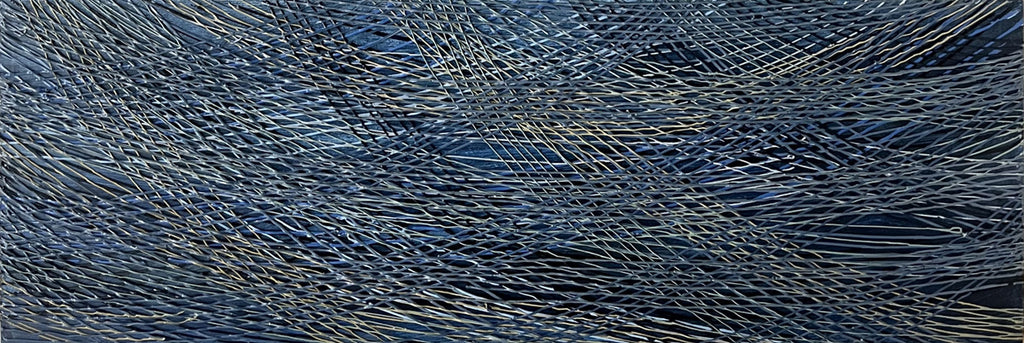 Vicky Christou artwork 'Long View 2' available at Bau-Xi Gallery Vancouver