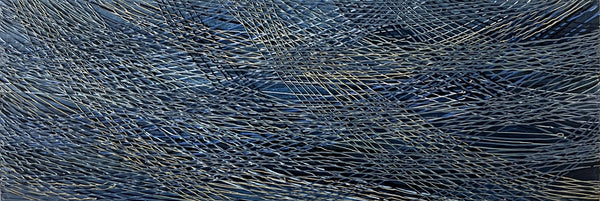 Vicky Christou artwork 'Long View 2' available at Bau-Xi Gallery Vancouver