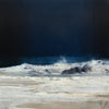 Steven Nederveen artwork 'As Deep As Night' available at Bau-Xi Gallery Vancouver