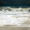 Steven Nederveen artwork 'Rolling Upon The Shore' available at Bau-Xi Gallery Vancouver