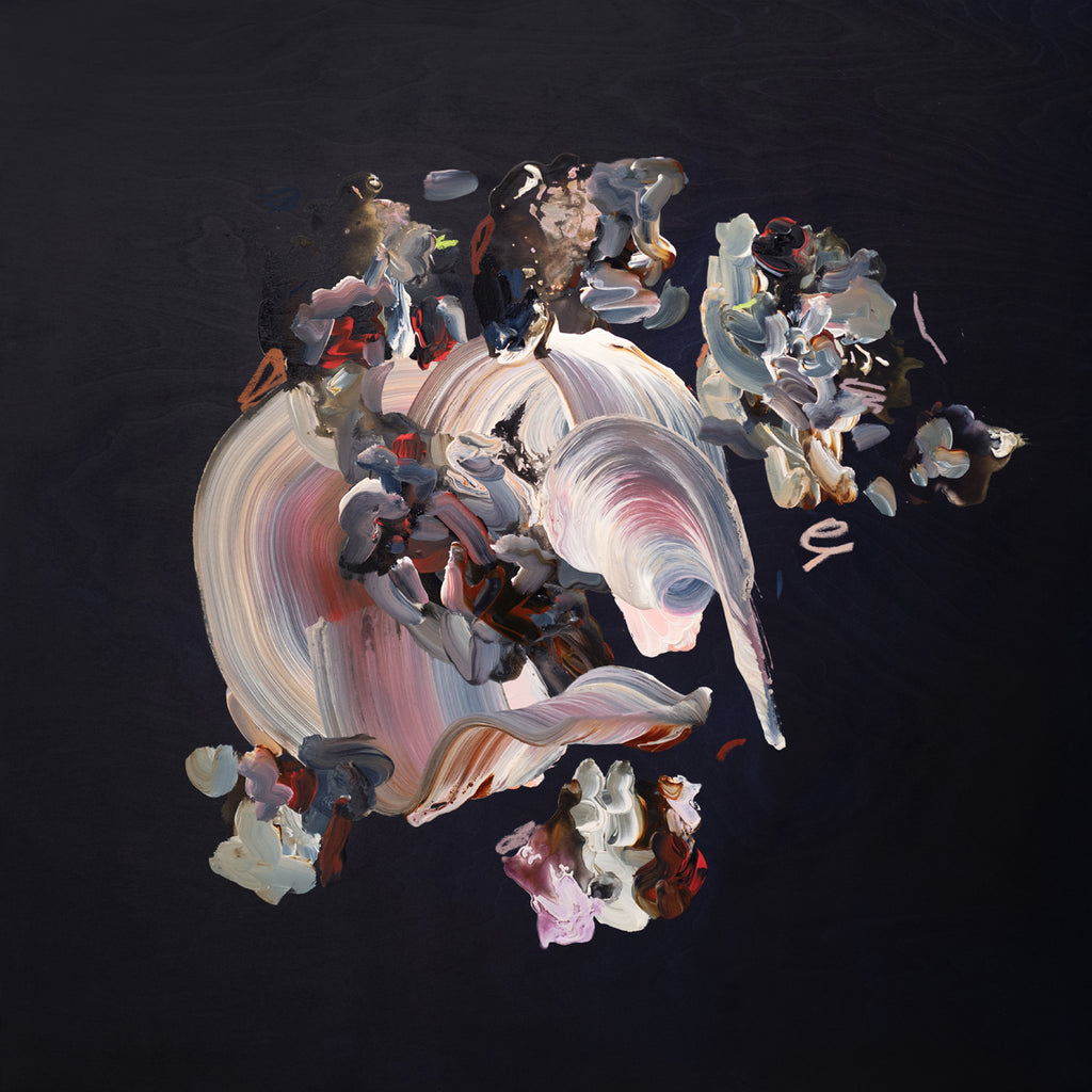 Janna Watson artwork 'Astrologically Speaking' available at Bau-Xi Gallery Vancouver