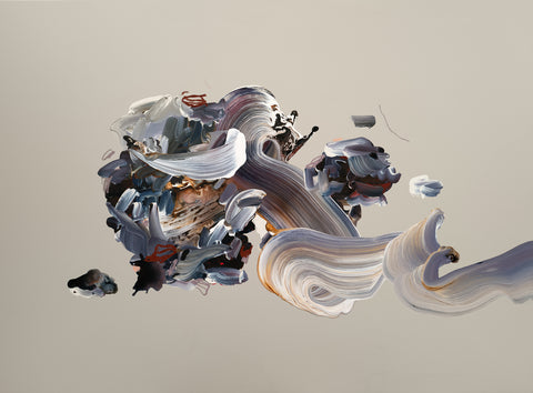 Movement from Within