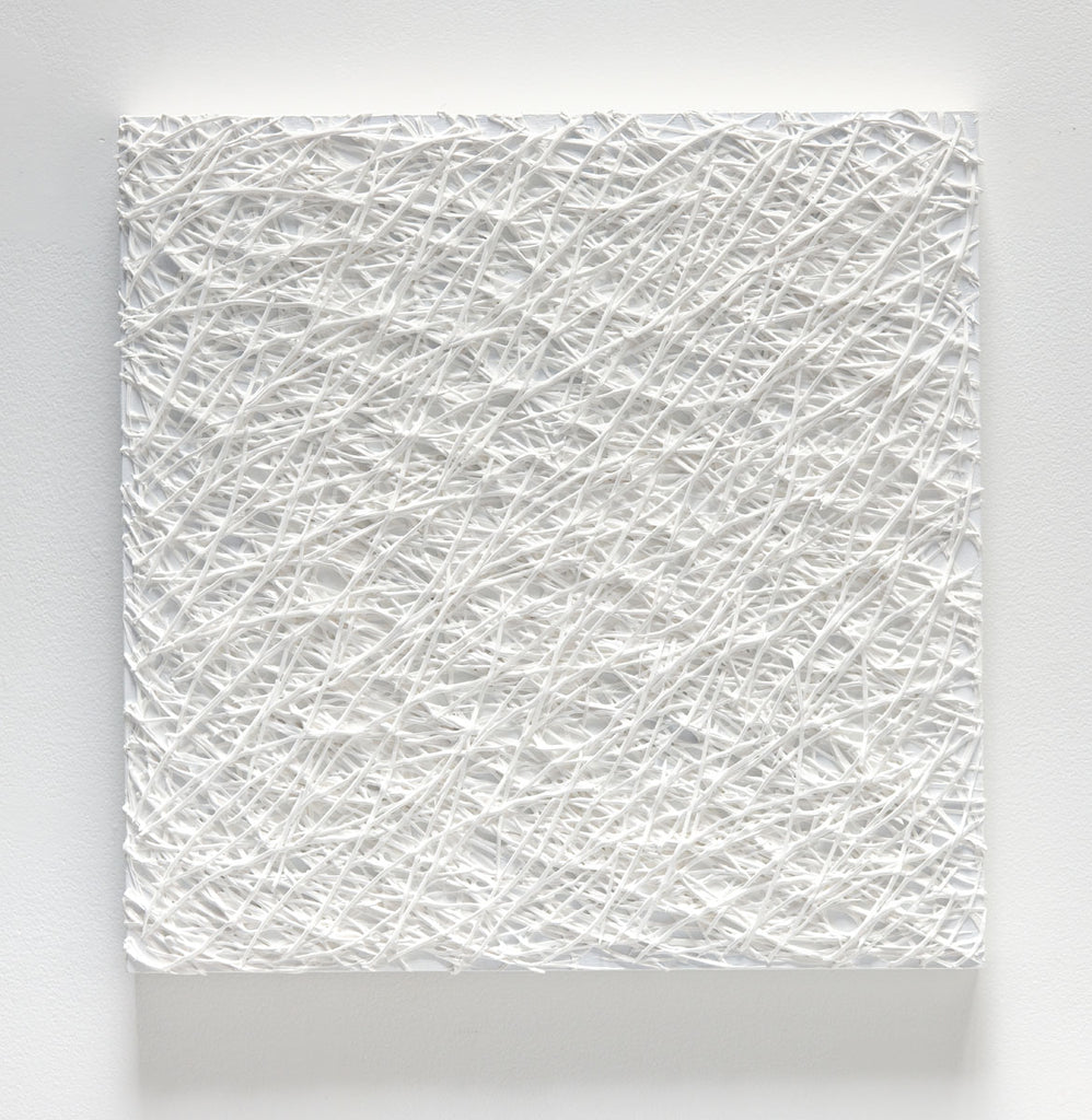 Vicky Christou artwork 'Brier 1' available at Bau-Xi Gallery Vancouver