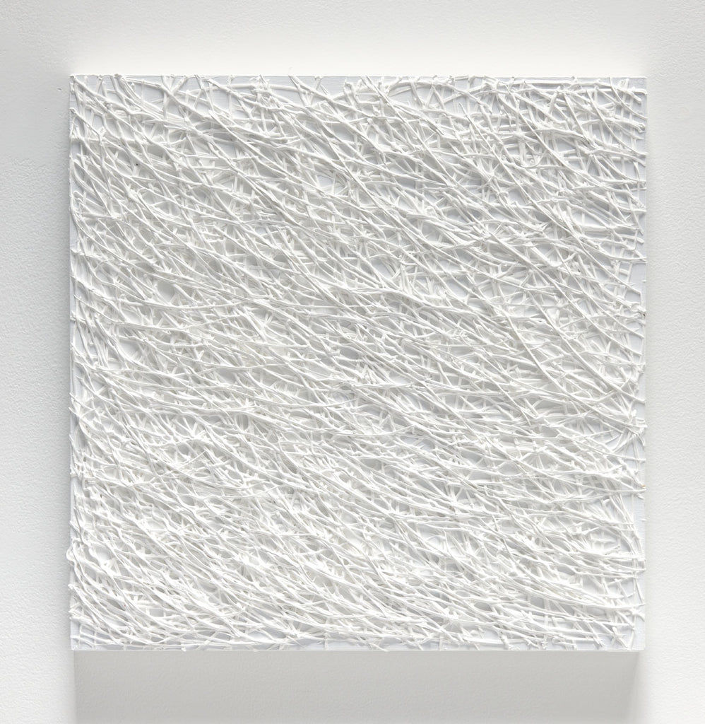 Vicky Christou artwork 'Brier 4' available at Bau-Xi Gallery Vancouver