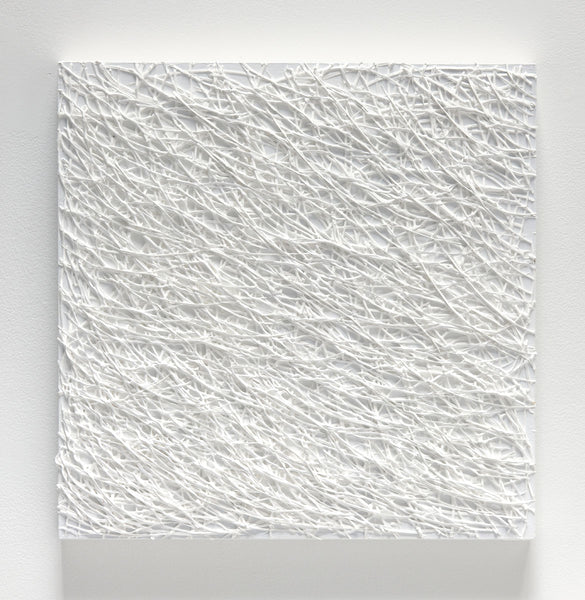 Vicky Christou artwork 'Brier 4' available at Bau-Xi Gallery Vancouver