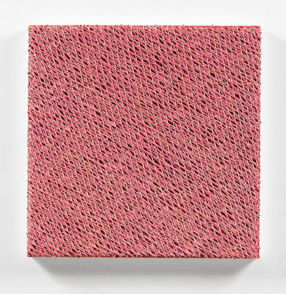 Vicky Christou artwork 'Coral Moon' available at Bau-Xi Gallery Vancouver