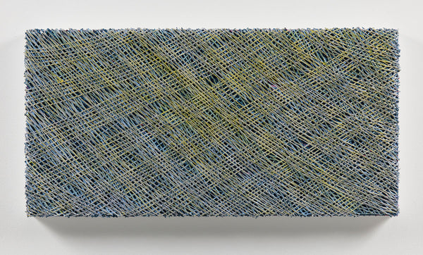 Vicky Christou artwork 'Thistle' available at Bau-Xi Gallery Vancouver