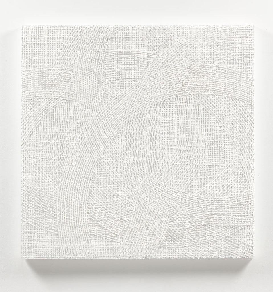 Vicky Christou artwork 'Moon Phase 2' available at Bau-Xi Gallery Vancouver