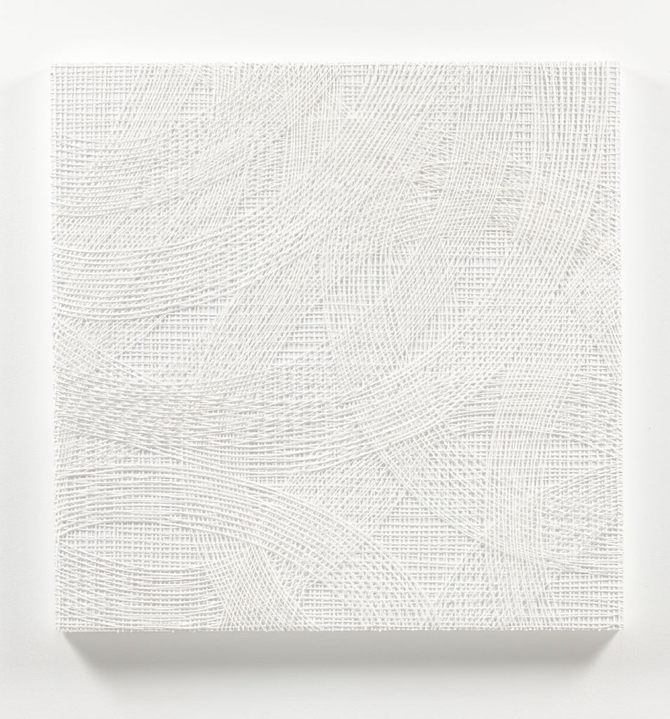 Vicky Christou artwork 'Moon Phase 3' available at Bau-Xi Gallery Vancouver