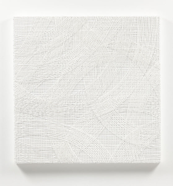 Vicky Christou artwork 'Moon Phase 3' available at Bau-Xi Gallery Vancouver