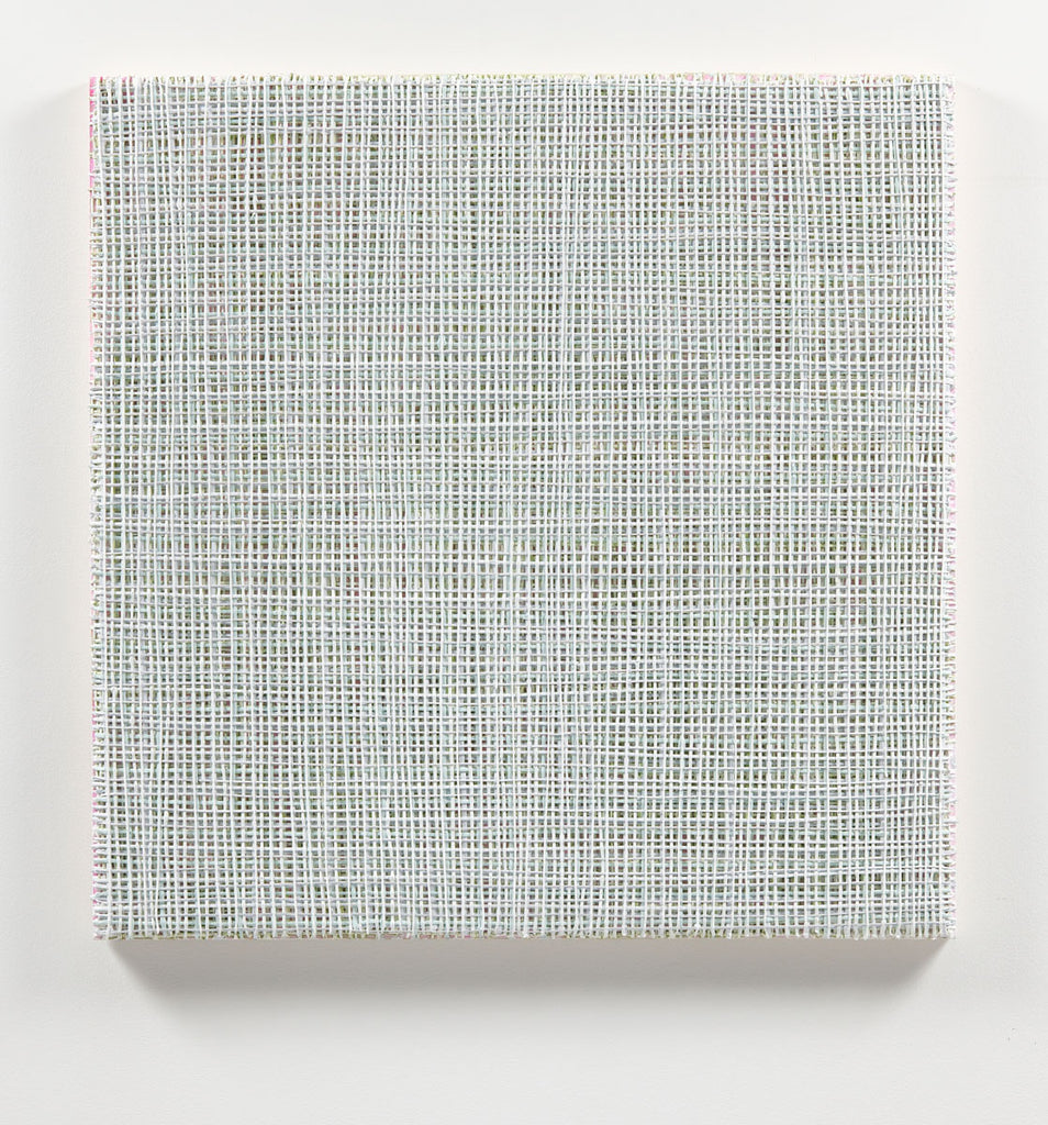 Vicky Christou artwork 'Sea Glass' available at Bau-Xi Gallery Vancouver
