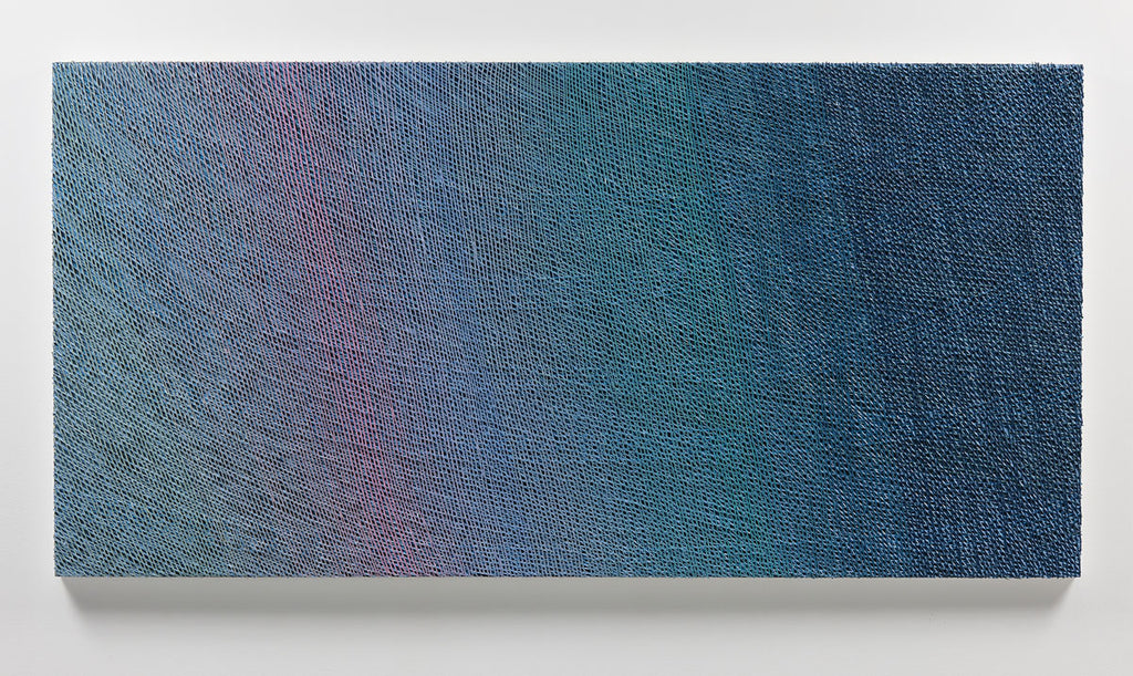 Vicky Christou artwork 'Field of Traces' available at Bau-Xi Gallery Vancouver