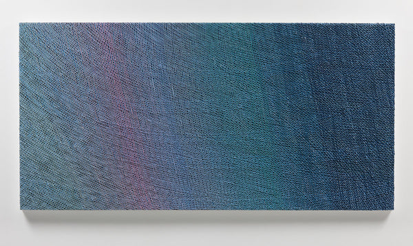 Vicky Christou artwork 'Field of Traces' available at Bau-Xi Gallery Vancouver