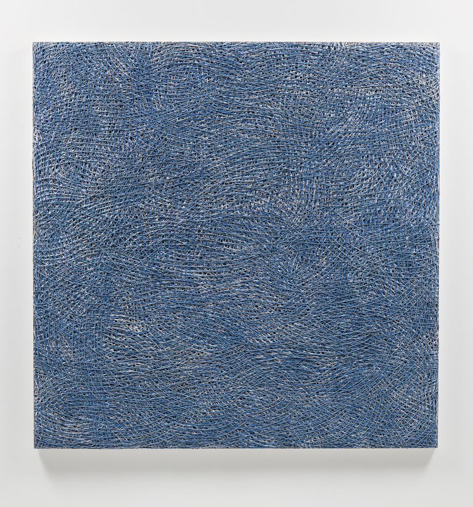 Vicky Christou artwork 'Falling Upwards 2' available at Bau-Xi Gallery Vancouver