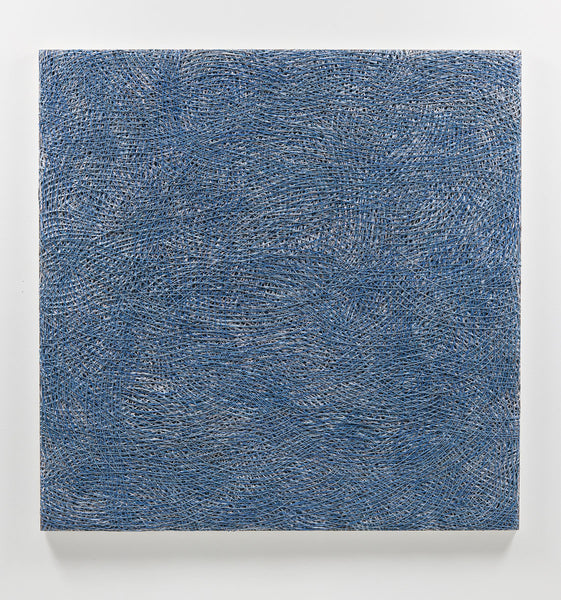 Vicky Christou artwork 'Falling Upwards 2' available at Bau-Xi Gallery Vancouver
