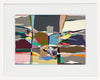Nicole Katsuras artwork 'Atlas' available at Bau-Xi Gallery Vancouver