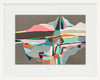 Nicole Katsuras artwork 'Pathfinder' available at Bau-Xi Gallery Vancouver