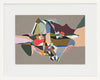 Nicole Katsuras artwork 'Scout' available at Bau-Xi Gallery Vancouver