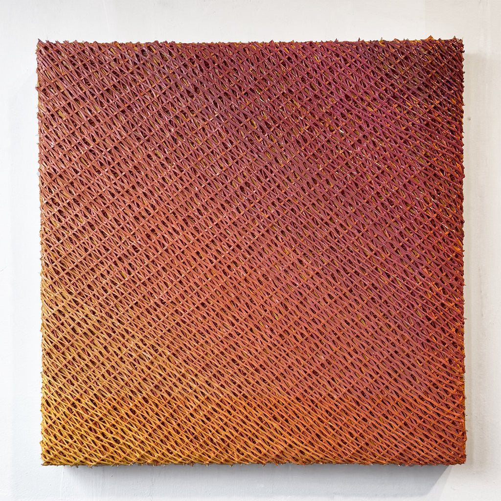 Vicky Christou artwork 'Mirage 6' available at Bau-Xi Gallery Vancouver